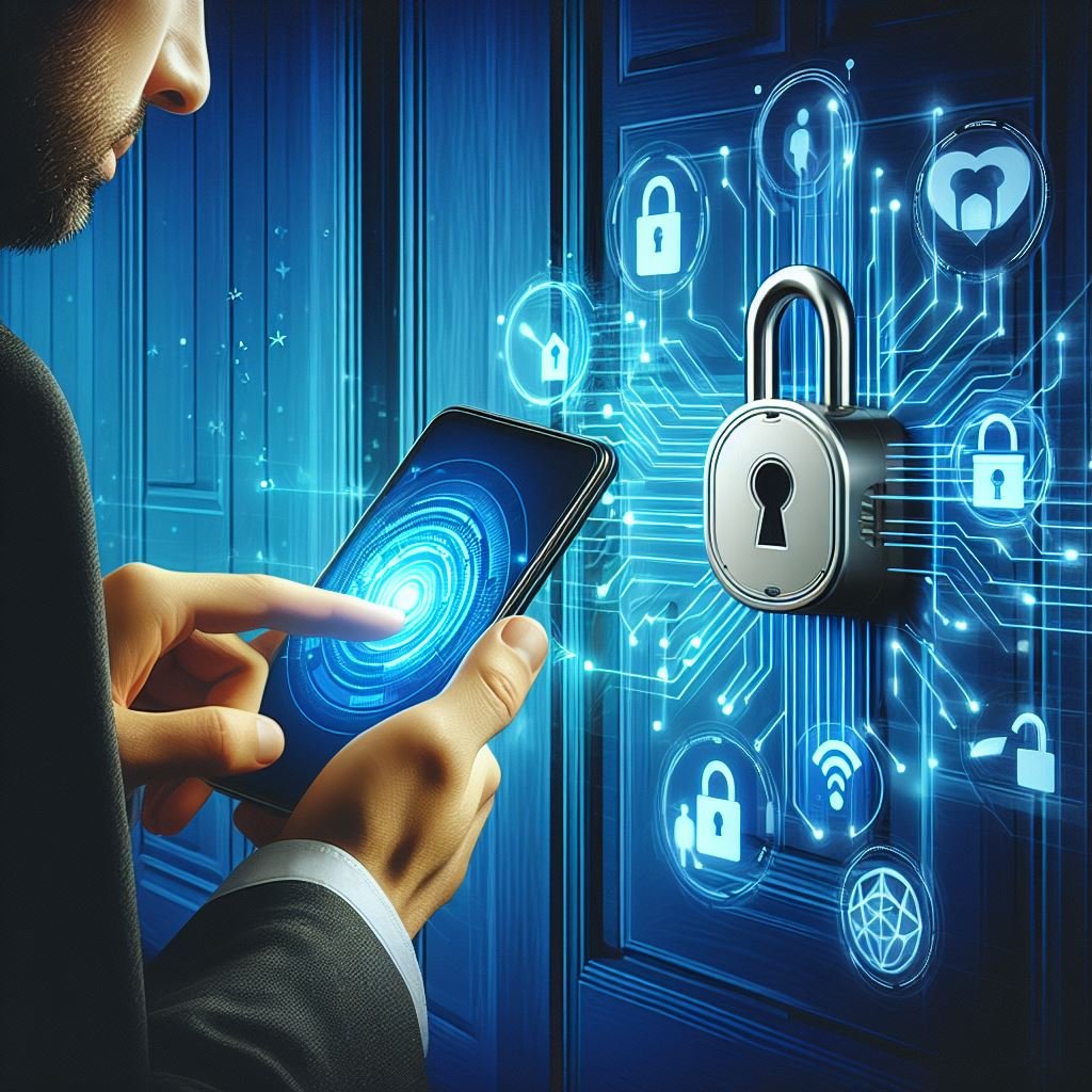 Best Wireless Door Locks Overall