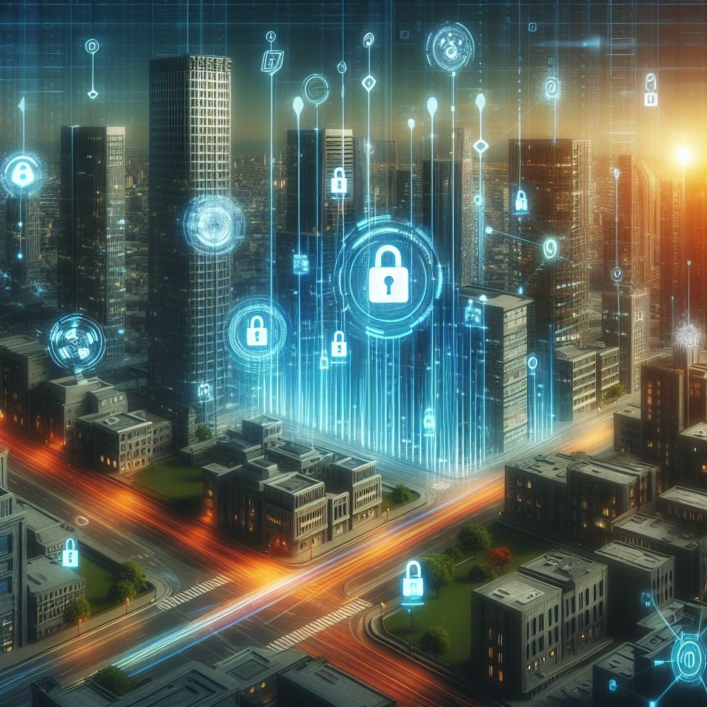 Enhanced Security Features