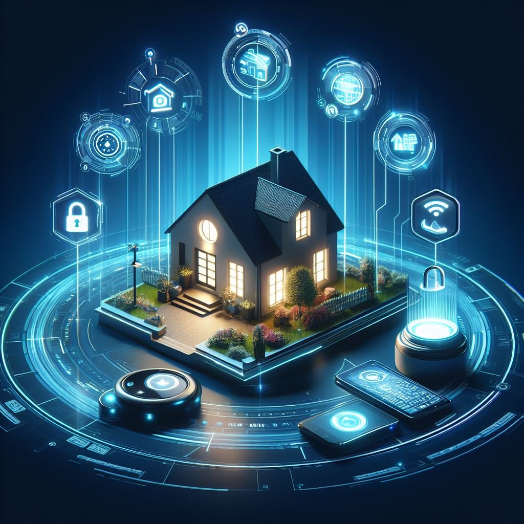 Evolving Home Security
