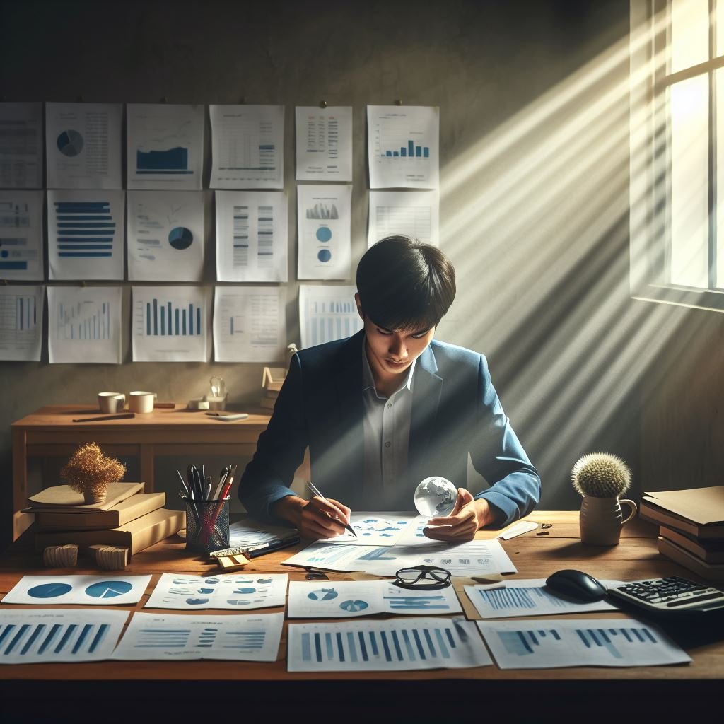 Guide To Personal Finance Success