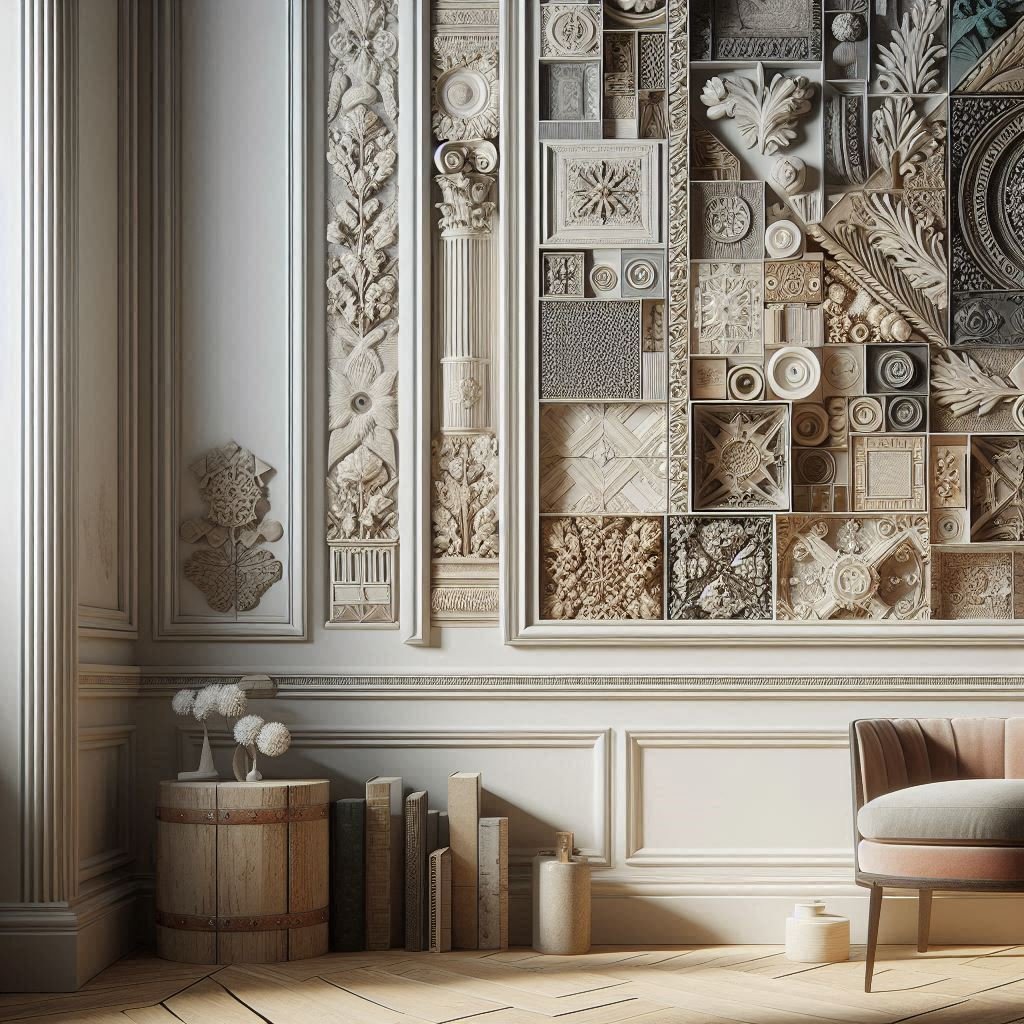 Innovations In Home Decor
