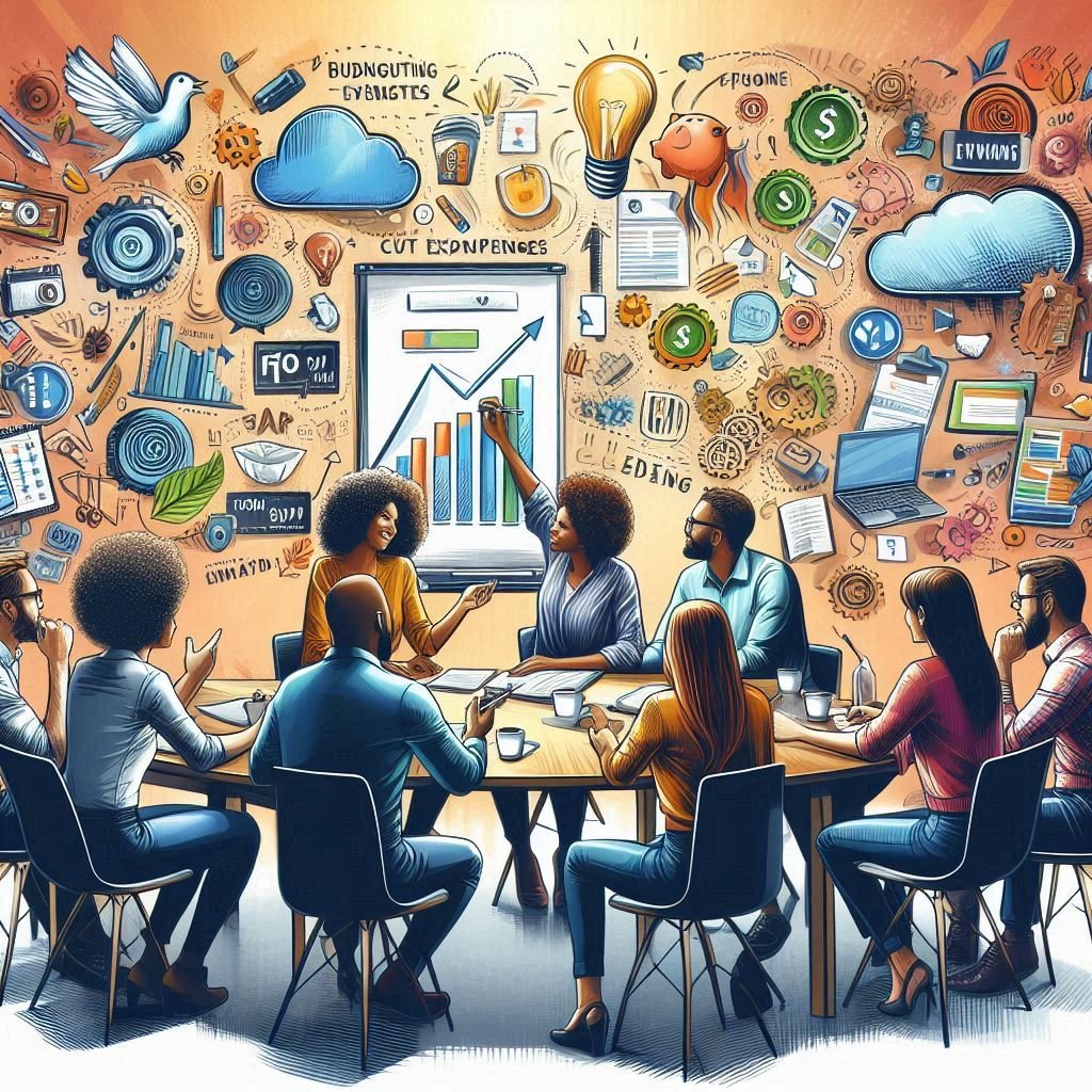 Key Components Of Budgeting