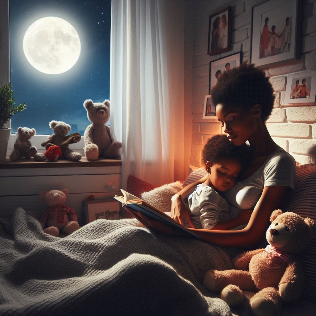 The-Psychological-Impact-of-Single-Motherhood
