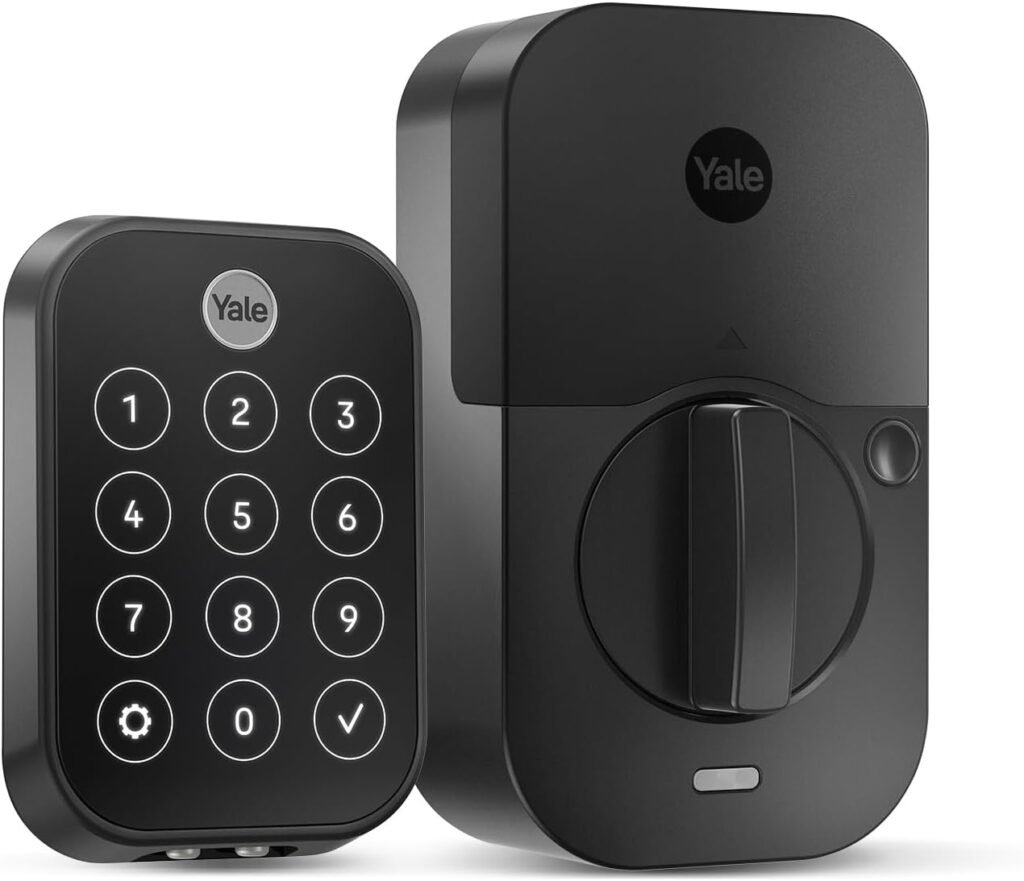 Yale Assure Lock 2