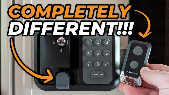 Are Keyless Door Locks Worth It?