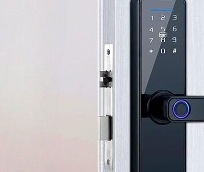 Best Wifi Deadbolt: Secure Your Home with Smart Technology Today!