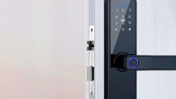Best Wifi Deadbolt: Secure Your Home with Smart Technology Today!