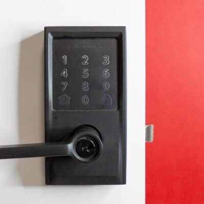 Best Wireless Door Lock for Front Door: Top Picks for Secure Entry