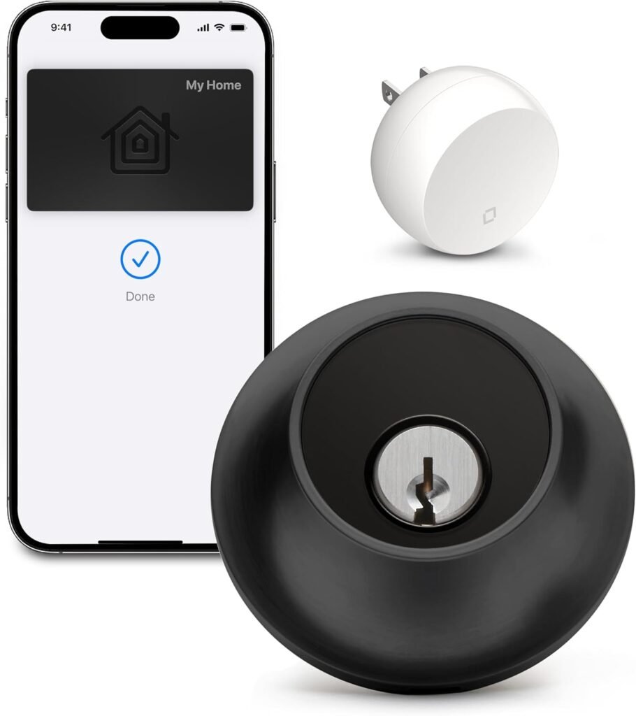 Level Lock+ Connect Wi-Fi