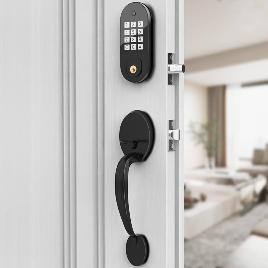 Locksmith’s Nightmare: 15 Best Wireless Locks for front door