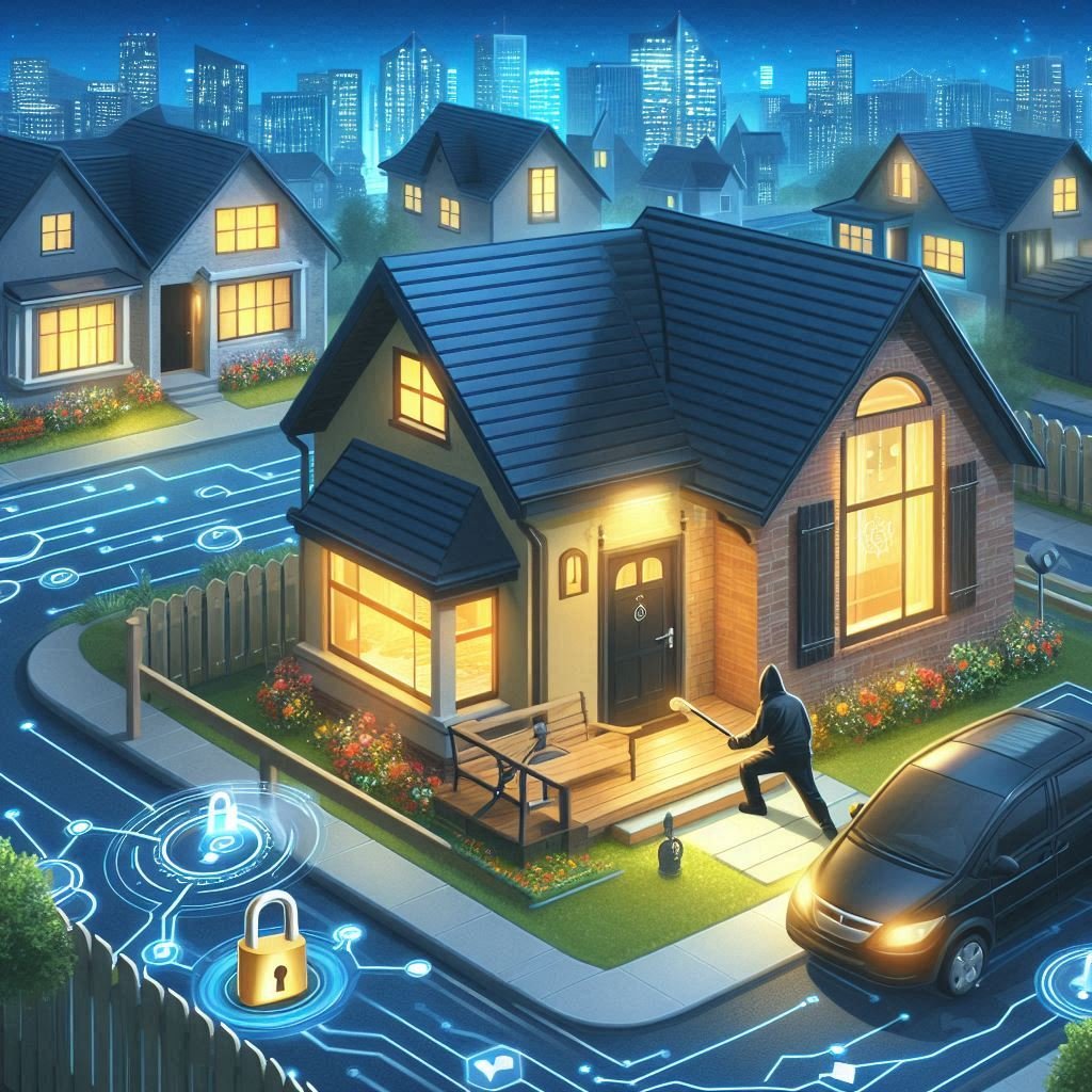 pros of Smart Locks