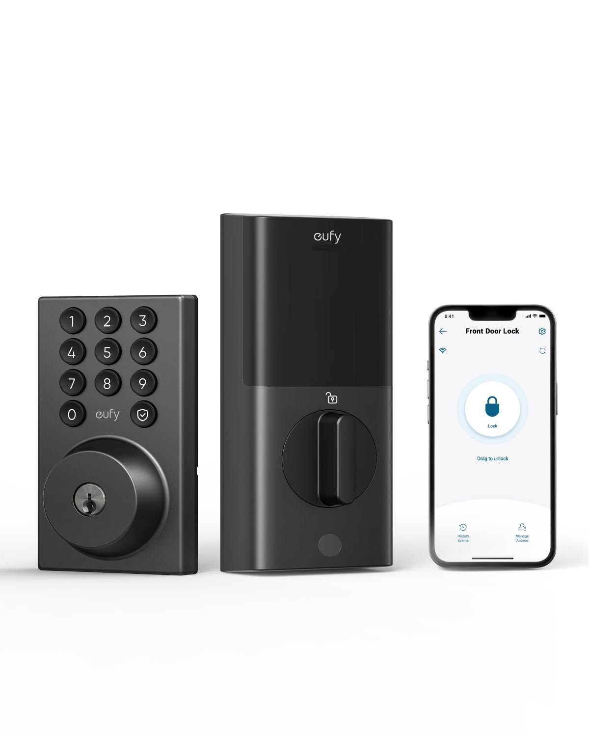 Best Affordable Smart Lock: Enhance Security Without Breaking the Bank