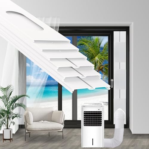 Best Air Conditioner for Sliding Glass Door