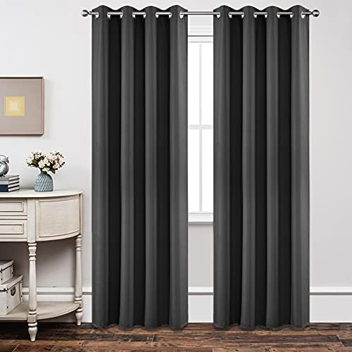 Best Amazon Curtains for Living Room