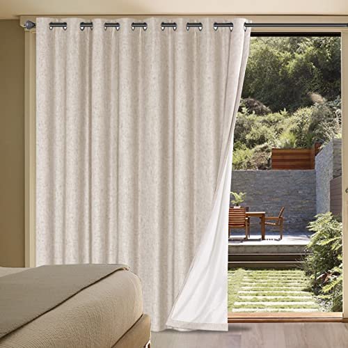 Best Blinds for Sliding Glass Door
