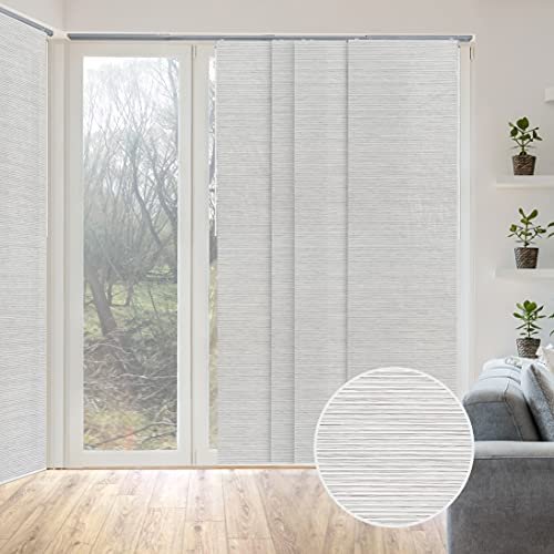 Best Blinds for Sliding Glass Doors
