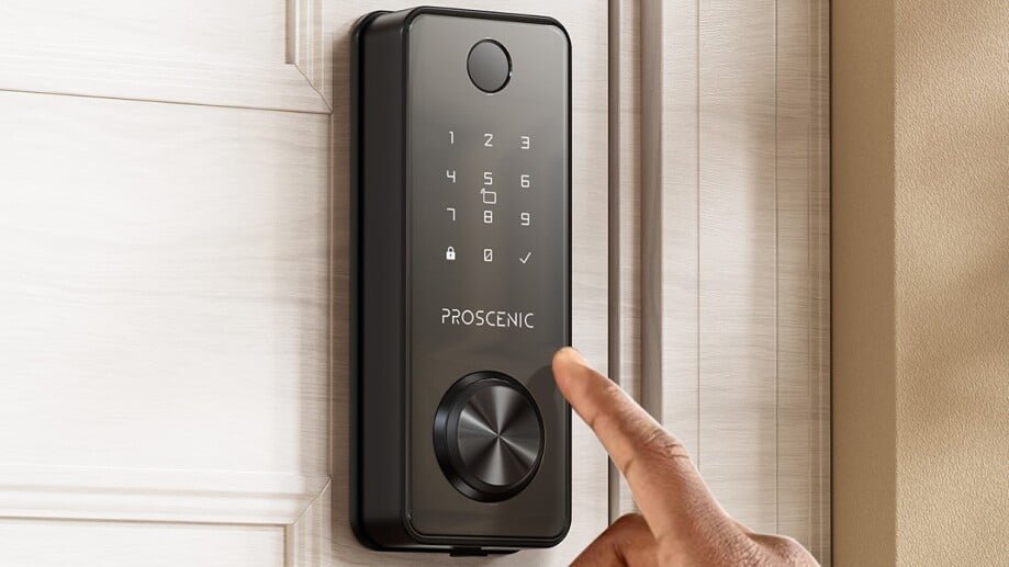 Best Bluetooth Smart Lock: Top Picks for Ultimate Home Security