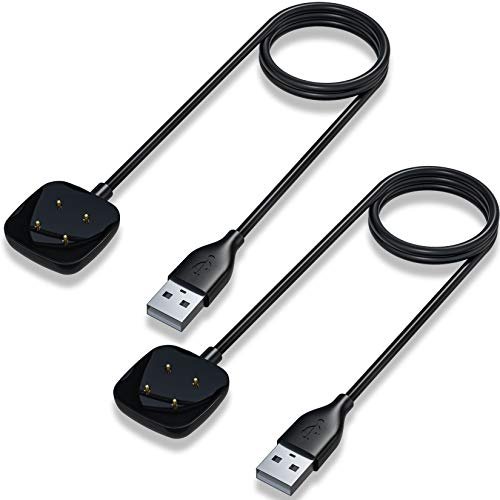 Best Charger for Fitbit Sense