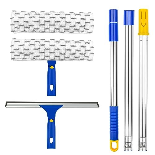 Best Cleaner for Sliding Glass Doors