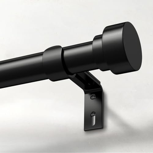 Best Curtain Rod for Sliding Glass Door