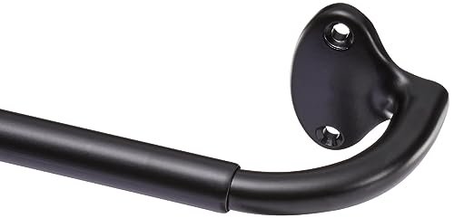 Best Curtain Rods for Blackout Curtains