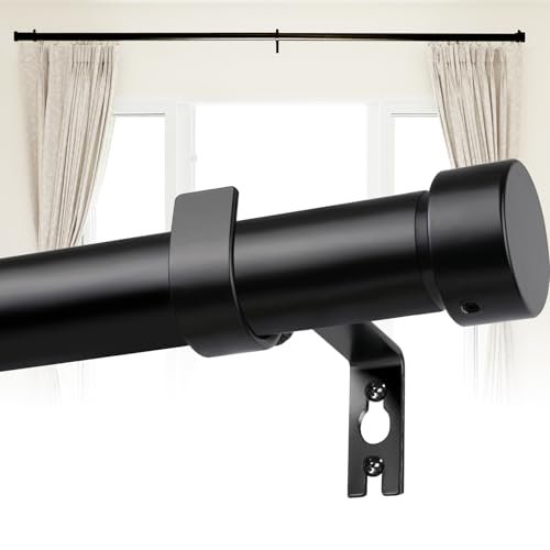 Best Curtain Rods for Sliding Glass Doors