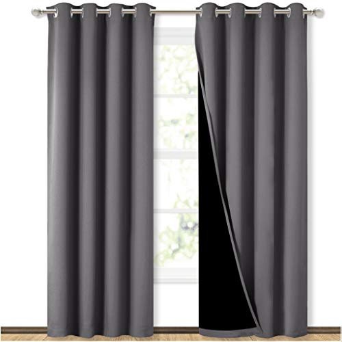 Best Curtains for Sound Reduction