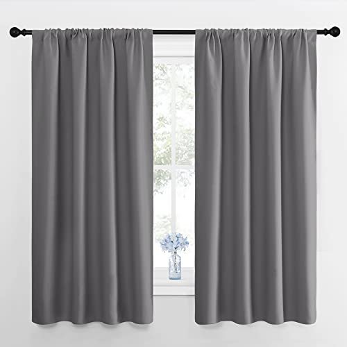 Best Curtains for Tension Rods