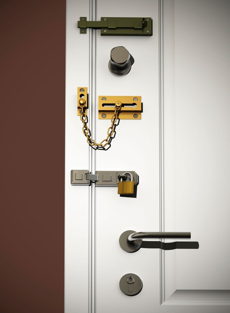 Best Deadbolt Smart Lock: Enhance Your Home Security with Advanced Technology