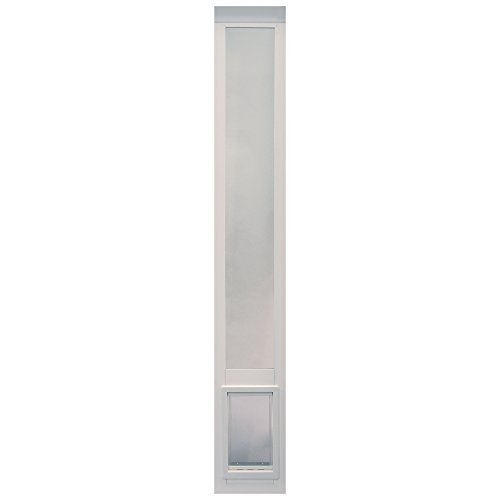 Best Dog Door for Vinyl Sliding Glass Door