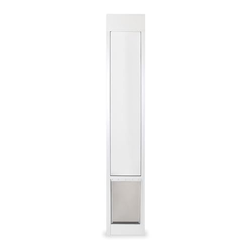 Best Dog Door Insert for Sliding Glass Door