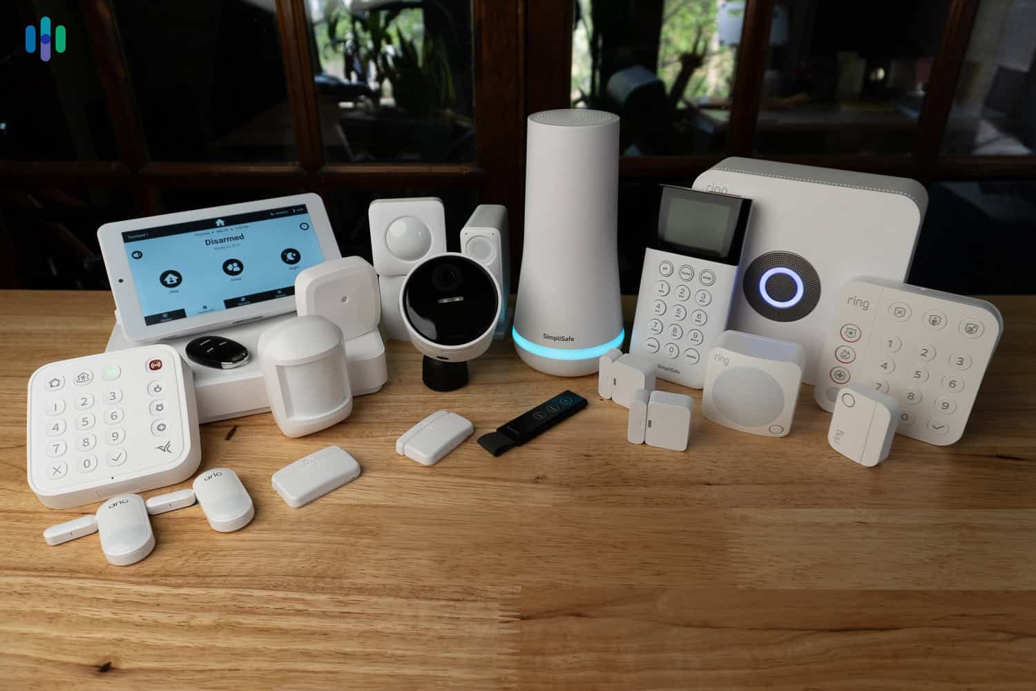 Best Door Locks Smart Solutions: Top Picks for Enhanced Home Security