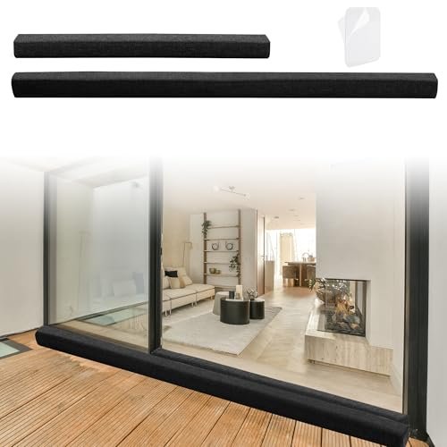 Best Draft Stopper for Sliding Glass Door