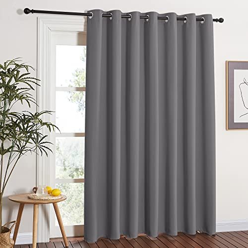 Best Drapes for Sliding Glass Doors Commercial