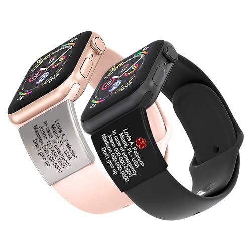 Best Fitbit Band for Sensitive Skin