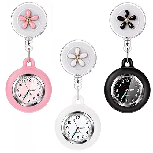 Best Fitbit Clock Face for Nurses