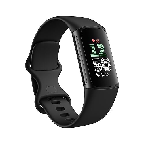 Best Fitbit for Activity Tracking