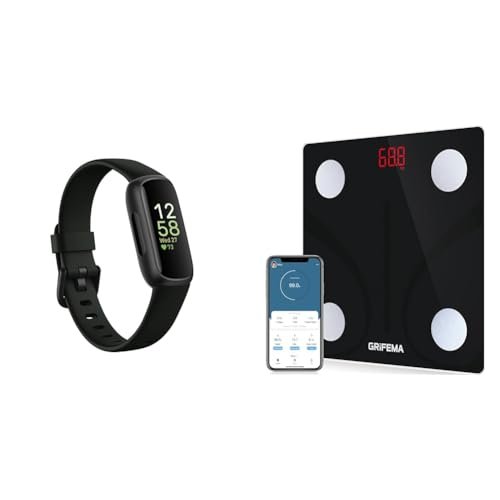 Best Fitbit for Afib