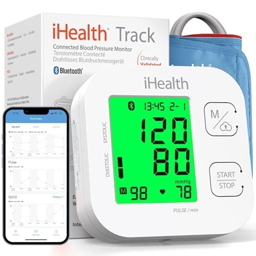 Best Fitbit for Blood Pressure