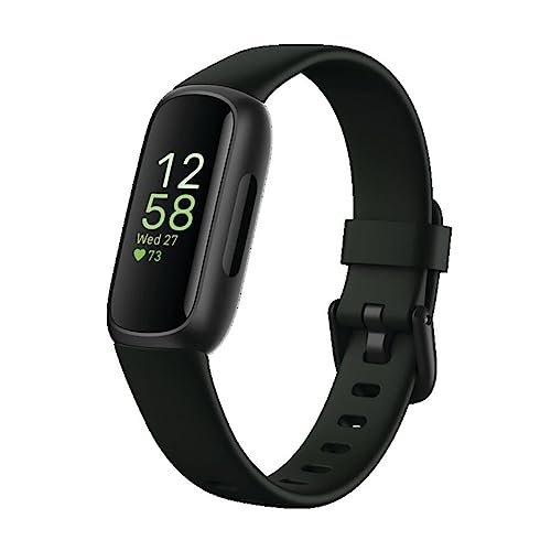 Best Fitbit for Crossfit