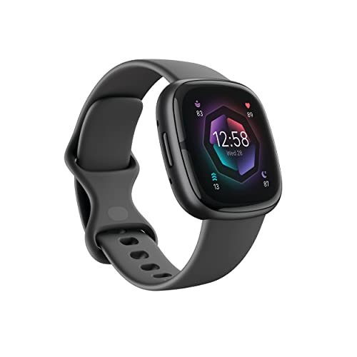 Best Fitbit for Ecg
