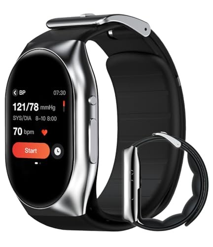 Best Fitbit for High Blood Pressure