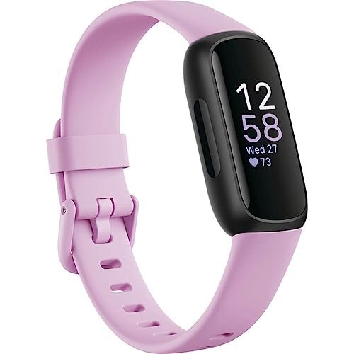 Best Fitbit for Moms