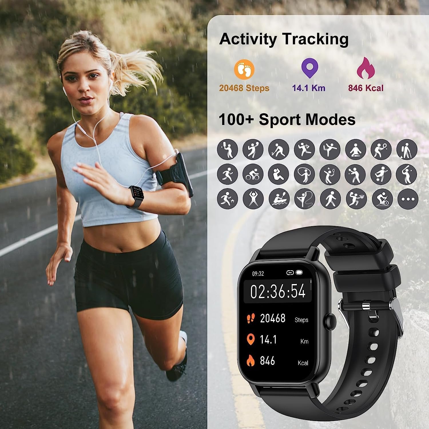 Best Fitbit for Running: Top Trackers for Optimal Fitness Results