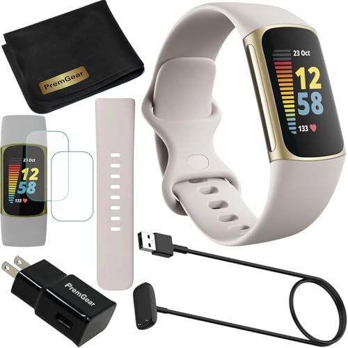 Best Fitbit for Stress