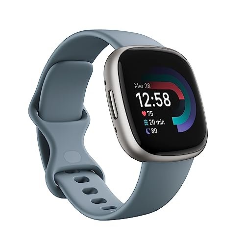 Best Fitbit for Swimming And Walking