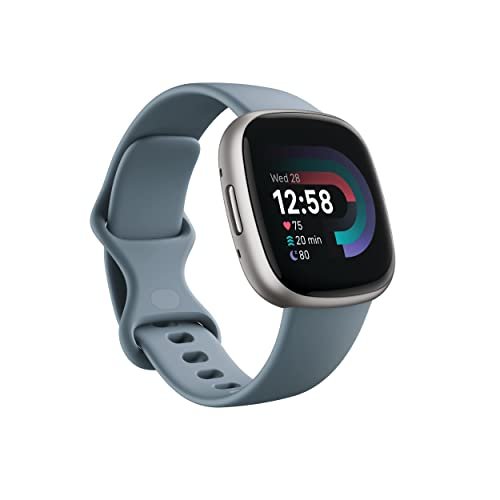 Best Fitbit Smartwatch for Android