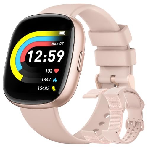 Best Fitbit Watches for Women