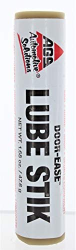 Best Grease for Sliding Glass Door