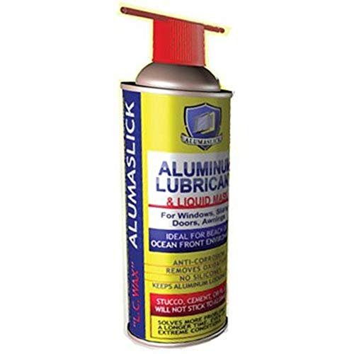 Best Lubricant for a Sliding Glass Door